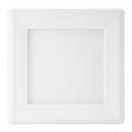 Philips - Foco de encastrar LED com regulação/12W/230V