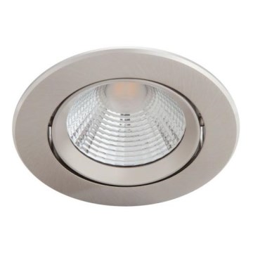 Philips - Foco de encastrar LED com regulação SPARKLE LED/5,5W/230V