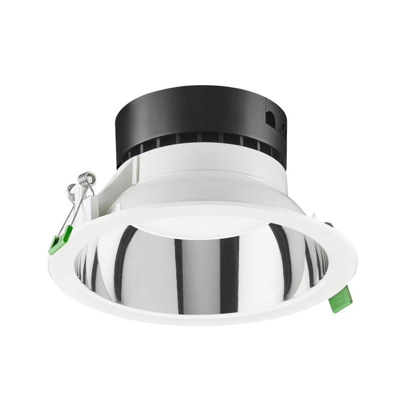 Philips - Foco de encastrar LED CORELINE LED/19W/230V
