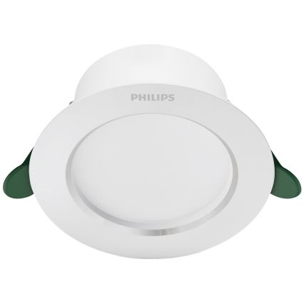 Philips - Foco de encastrar LED LED/2,2W/230V 3000K
