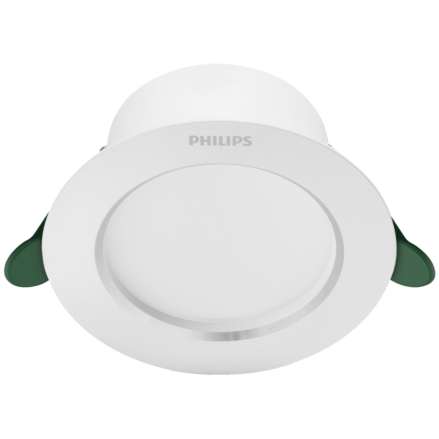 Philips - Foco de encastrar LED LED/2W/230V 3000K