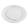 Philips - Foco de encastrar LED LED/2W/230V 3000K