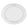 Philips - Foco de encastrar LED LED/3,5W/230V 3000K