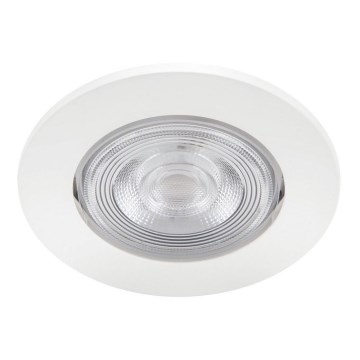 Philips - Foco de encastrar LED LED/4.5W/230V 2,700K