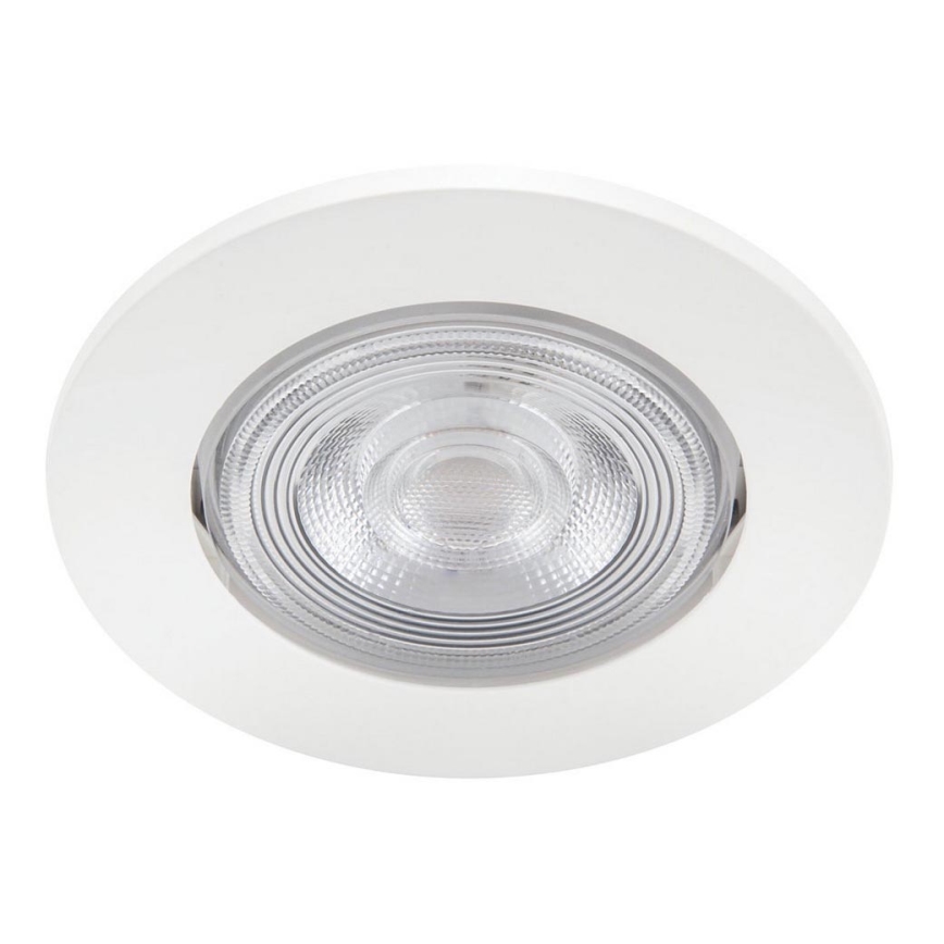 Philips - Foco de encastrar LED LED/4.5W/230V 2,700K