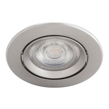 Philips - Foco de encastrar LED LED/4.5W/230V 2,700K