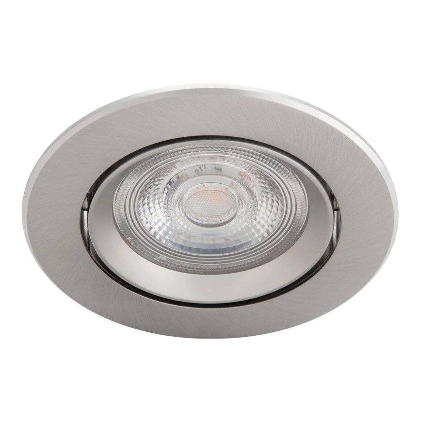 Philips - Foco de encastrar LED LED/4.5W/230V 2,700K