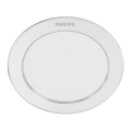 Philips - Foco de encastrar LED LED/4,5W/230V 3000K