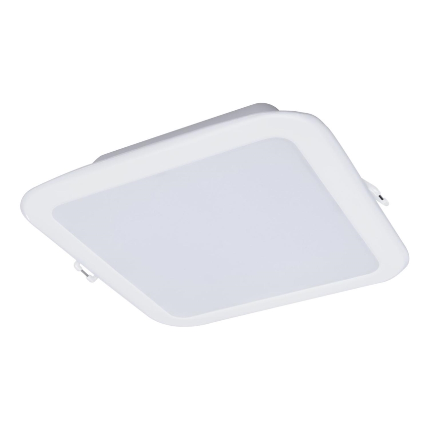 Philips - Foco de encastrar LED LEDINAIRE SLIM LED/10,5W/230V