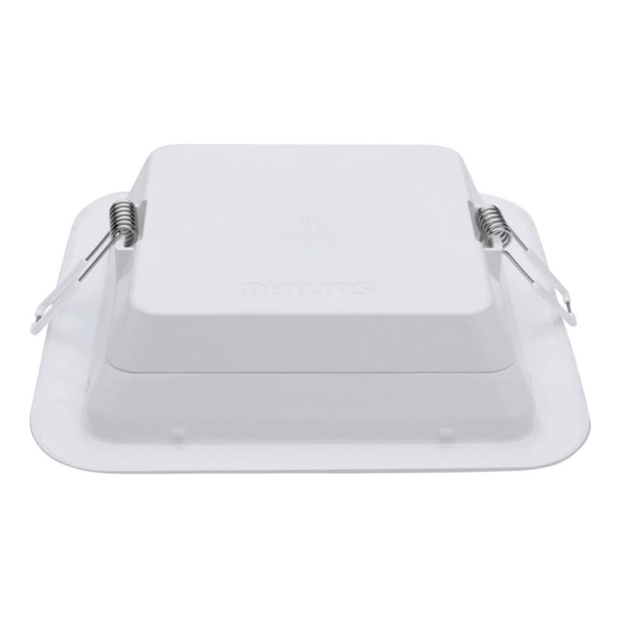 Philips - Foco de encastrar LED LEDINAIRE SLIM LED/10,5W/230V