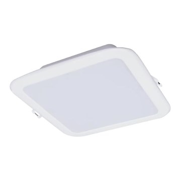 Philips - Foco de encastrar LED LEDINAIRE SLIM LED/10,5W/230V
