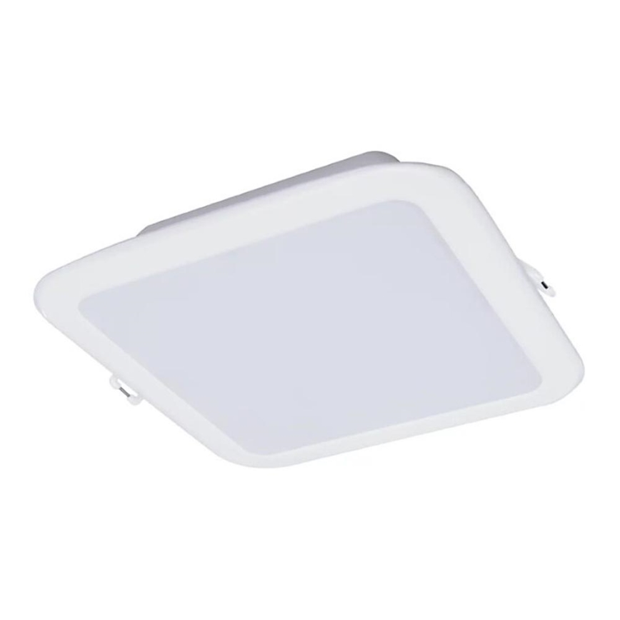 Philips - Foco de encastrar LED LEDINAIRE SLIM LED/10,5W/230V