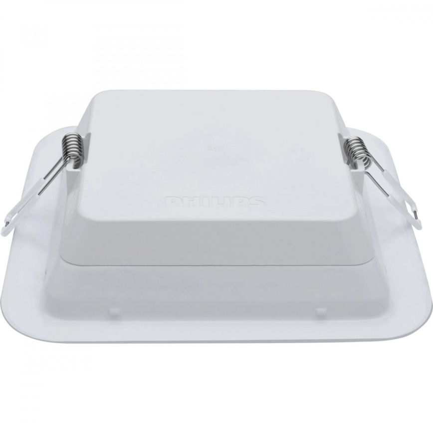 Philips - Foco de encastrar LED LEDINAIRE SLIM LED/10,5W/230V