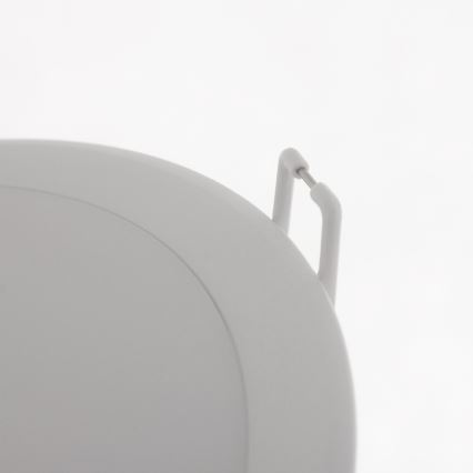 Philips - Foco de encastrar LED 1xLED/24W/230V 4000K