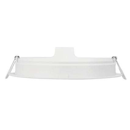 Philips - Foco de encastrar LED 1xLED/24W/230V 4000K