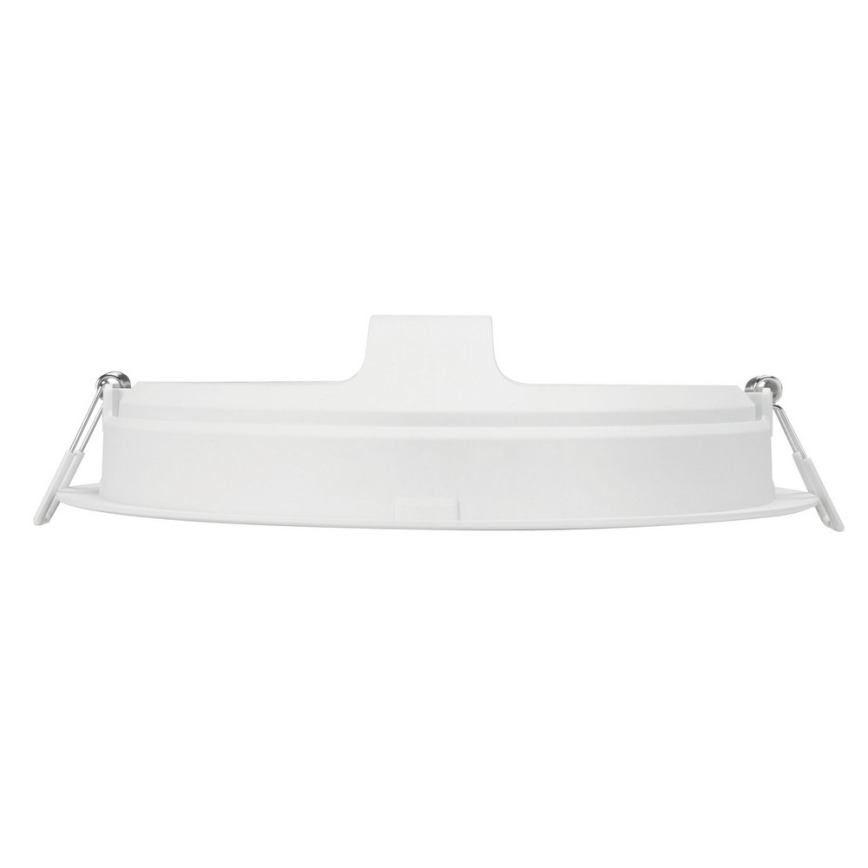 Philips - Foco de encastrar LED 1xLED/24W/230V 4000K
