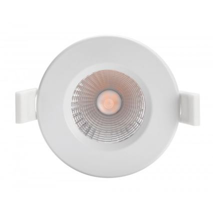 Philips - Foco de encastrar LED para casa de banho com regulação DIVE LED/5,5W/230V IP65