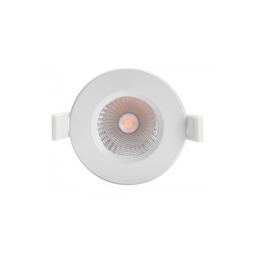 Philips - Foco de encastrar LED para casa de banho com regulação DIVE LED/5,5W/230V IP65