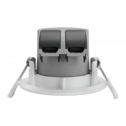Philips - Foco de encastrar LED para casa de banho com regulação DIVE LED/5,5W/230V IP65