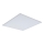 Philips - Foco de encastrar LED PROJECTLINE LED/36W/230V 59,5x59,5 cm