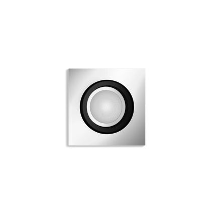 Philips - LED RGBW Foco de encastrar com regulação Hue CENTURA 1xGU10/4,2W/230V 2000-6500K
