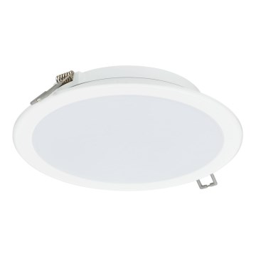 Philips - Foco de encastrar LED SLIM LED/11W/230V 3000K