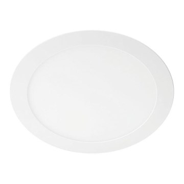 Philips - Foco de encastrar LED SLIM LED/22W/230V 4000K
