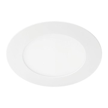 Philips - Foco de encastrar LED SLIM LED/9W/230V 3000K