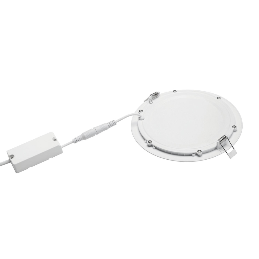 Philips - Foco de encastrar LED SLIM LED/9W/230V 3000K