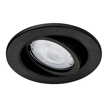 Philips - Foco de encastrar para casa de banho LED FRESCO LED/4,6W/230V IP23