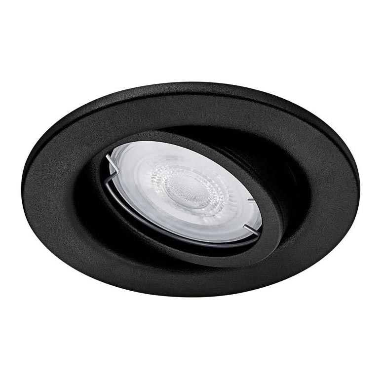 Philips - Foco de encastrar para casa de banho LED FRESCO LED/4,6W/230V IP23