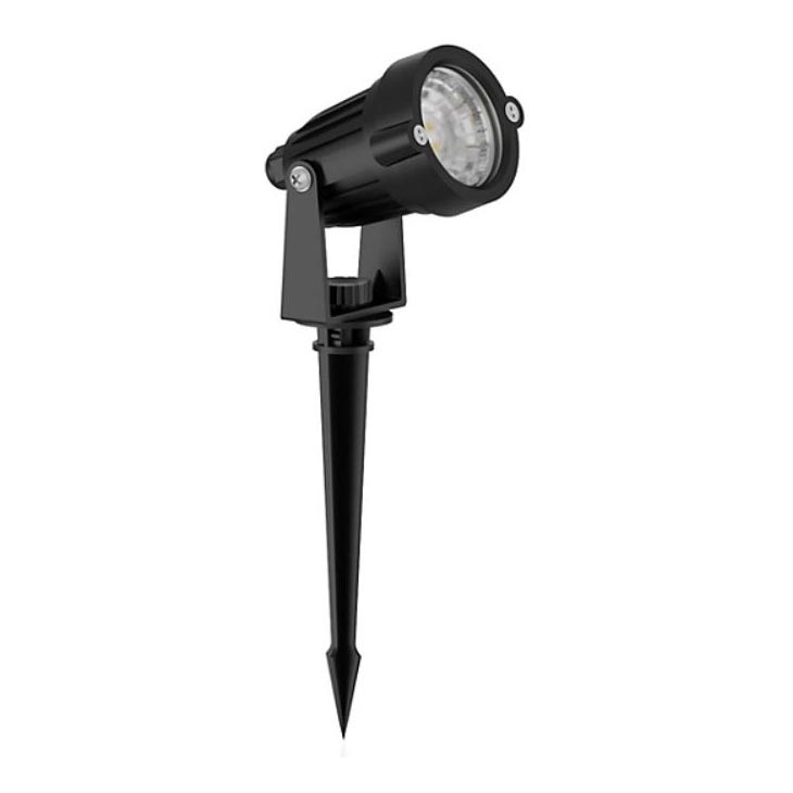 Philips - Foco exterior LED CASPER LED/1,5W/24V IP44