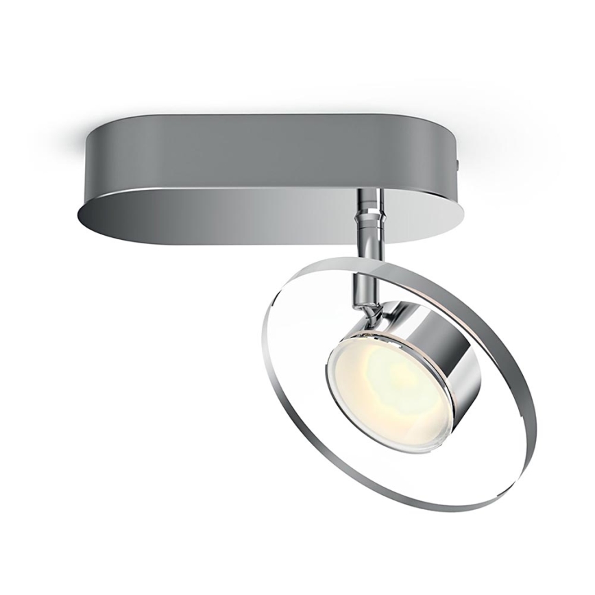 Philips - Foco fosco LED 1xLED/4,5W/230V