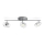 Philips - Foco fosco LED 3xLED/4,5W/230V
