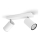 Philips - Foco KOSIPO 2xGU10/5,5W/230V branco