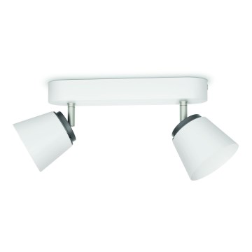 Philips - Foco LED 2xLED/4W/230V
