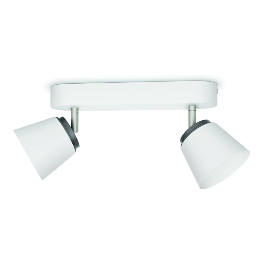 Philips - Foco LED 2xLED/4W/230V