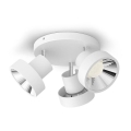 Philips - Foco LED 3xLED/4,5W/230V