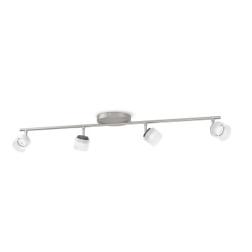 Philips - Foco LED 4xLED/4W/230V