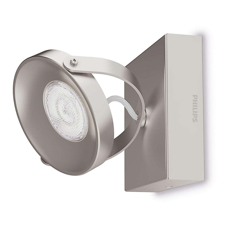 Philips - Foco LED com regulação 1xLED/4,5W/230V
