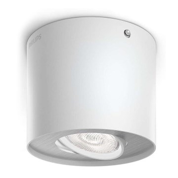 Philips - Foco LED com regulação 1xLED/4,5W/230V