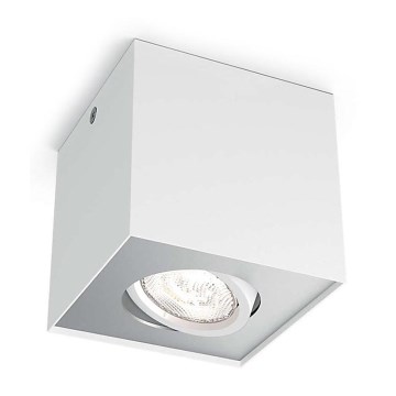 Philips - Foco LED com regulação 1xLED/4,5W/230V