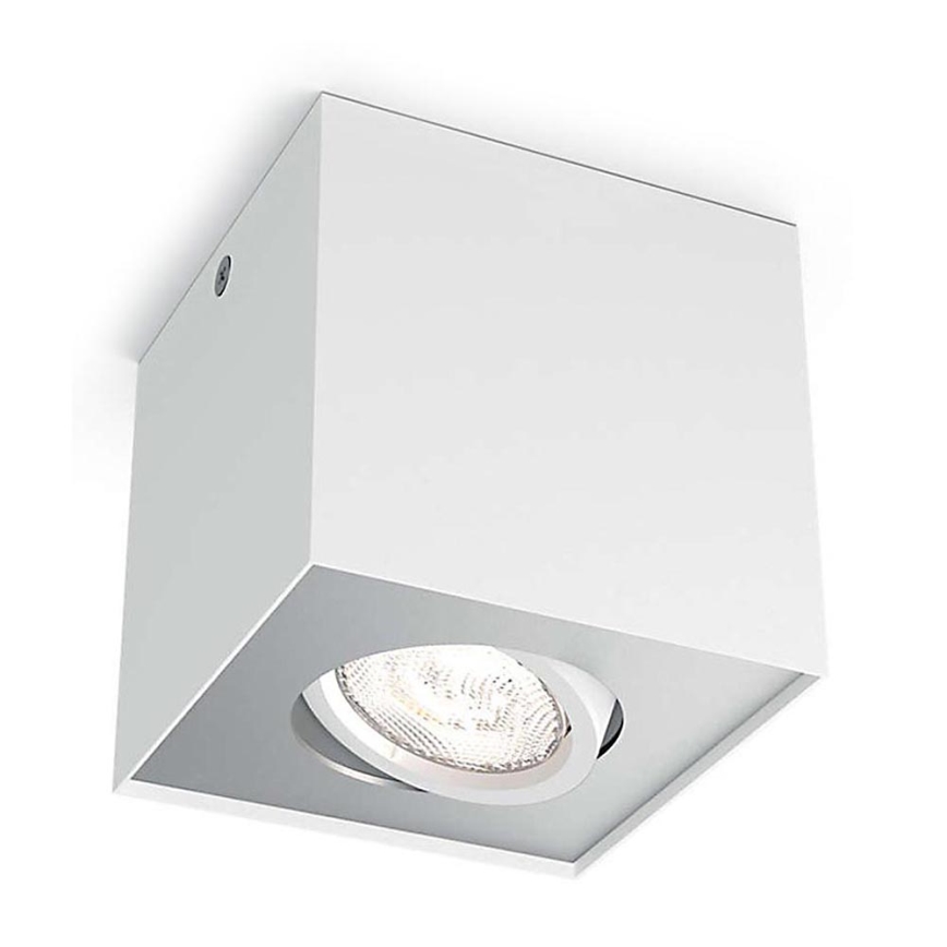 Philips - Foco LED com regulação 1xLED/4,5W/230V