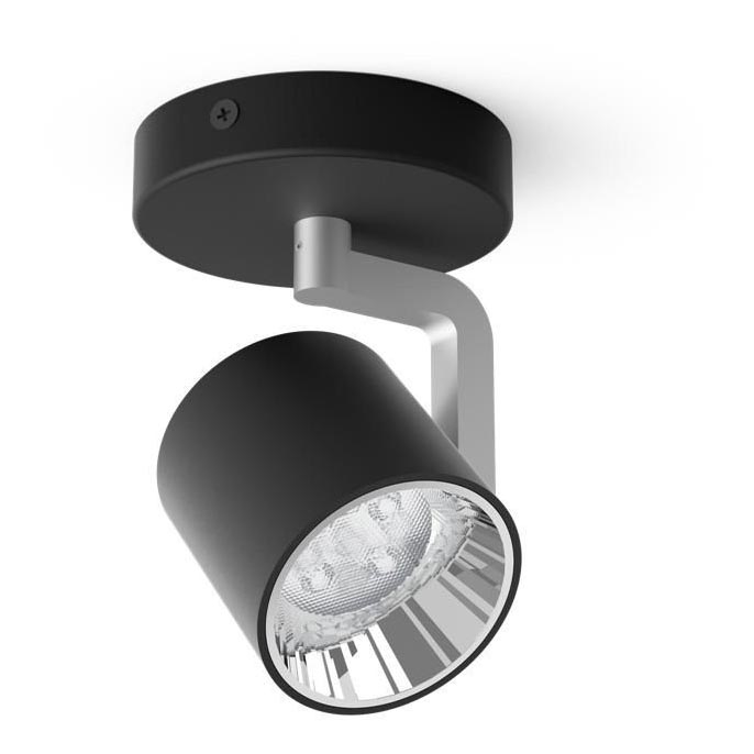 Philips - Foco LED com regulação 1xLED/4.5W/230V