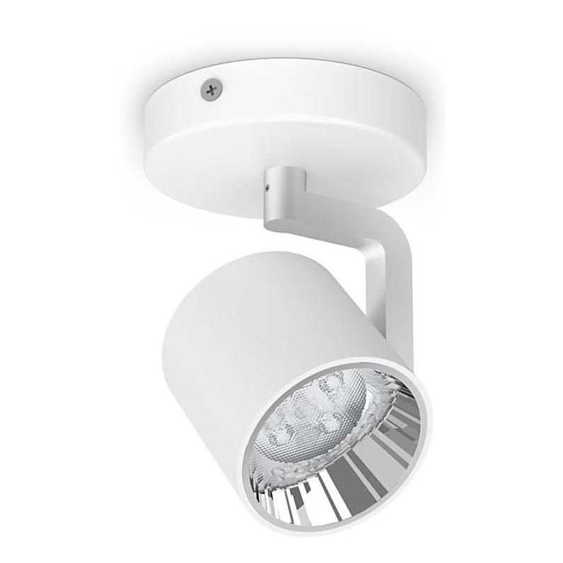 Philips - Foco LED com regulação 1xLED/4.5W/230V