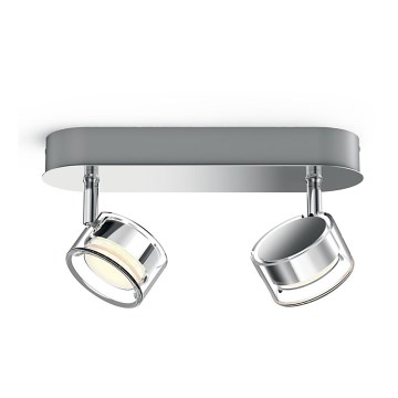 Philips - Foco LED com regulação 2xLED/4,5W/230V