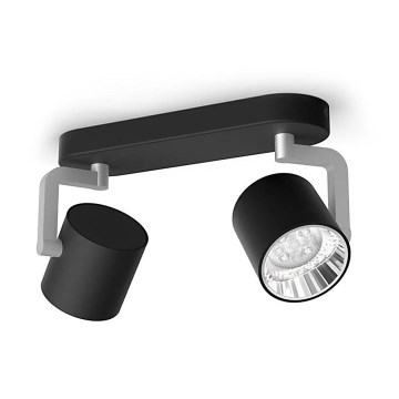 Philips - Foco LED com regulação 2xLED/4.5W/230V