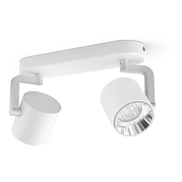 Philips - Foco LED com regulação 2xLED/4.5W/230V