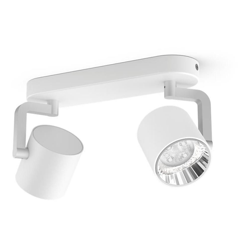 Philips - Foco LED com regulação 2xLED/4.5W/230V