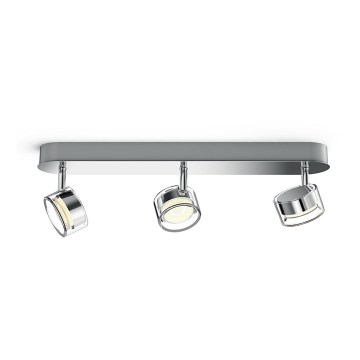 Philips - Foco LED com regulação 3xLED/4,5W/230V